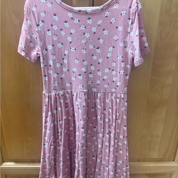 Posh peanut girls dress - Picture 2 of 3